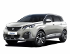 Peugeot 5008 SUV